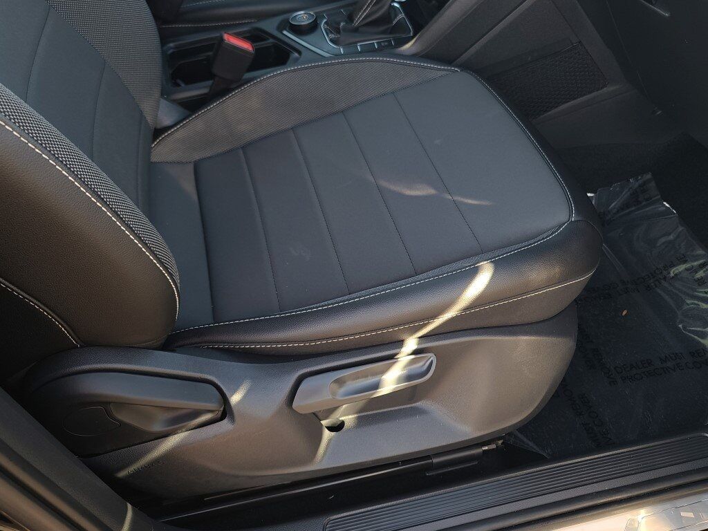 2023 Volkswagen Taos 1.5T SE Springfield VA