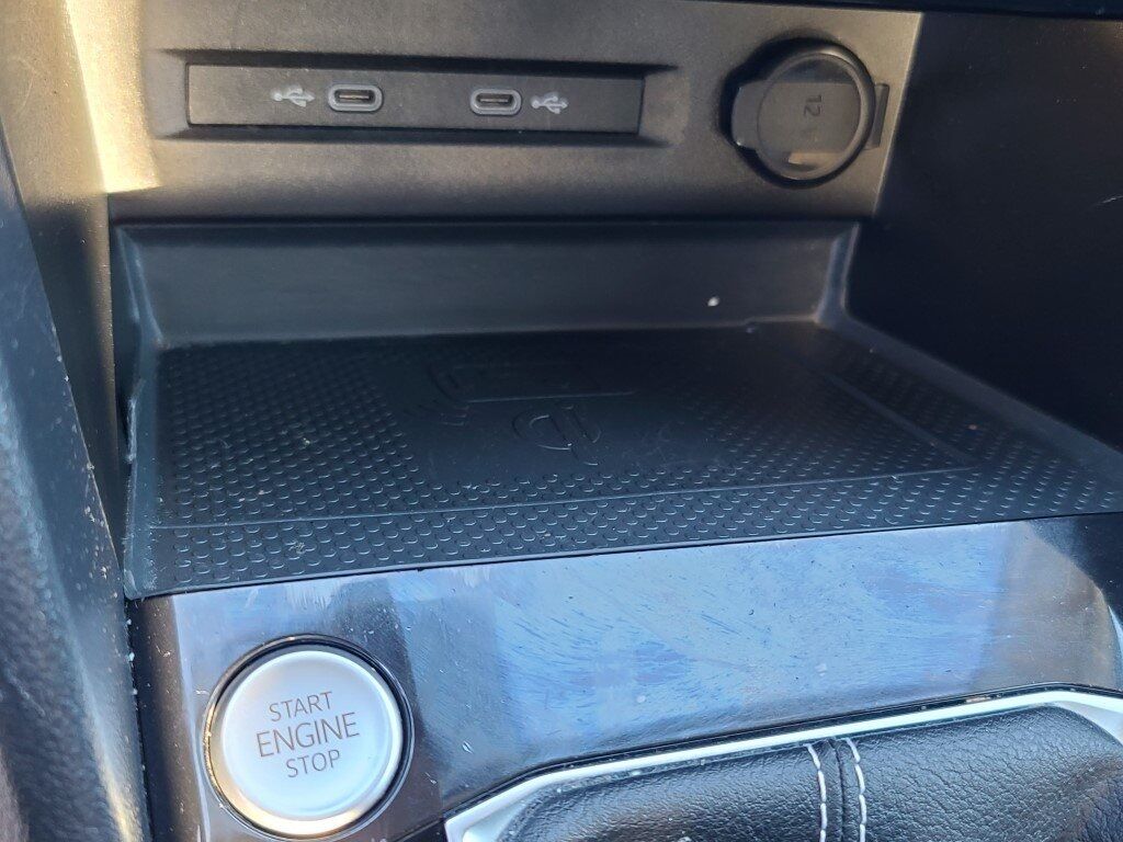 2023 Volkswagen Taos 1.5T SE Springfield VA