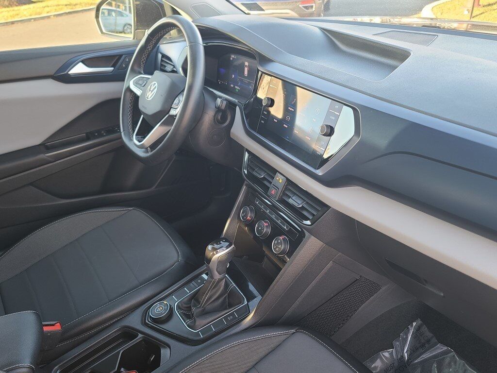 2023 Volkswagen Taos 1.5T SE Springfield VA
