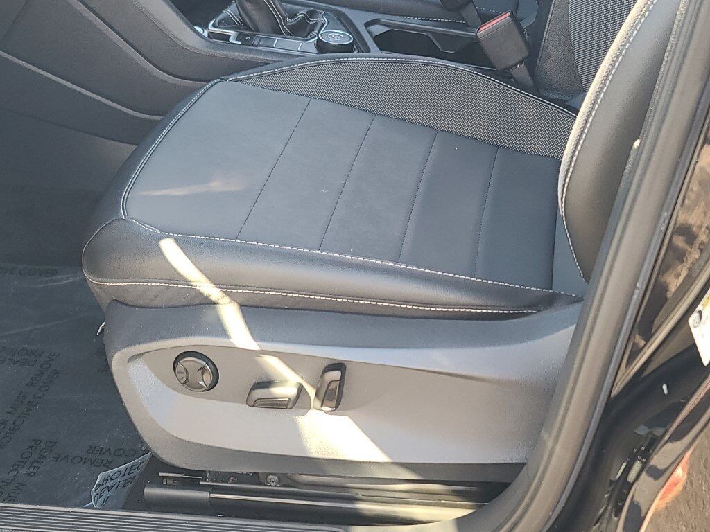 2023 Volkswagen Taos 1.5T SE Springfield VA