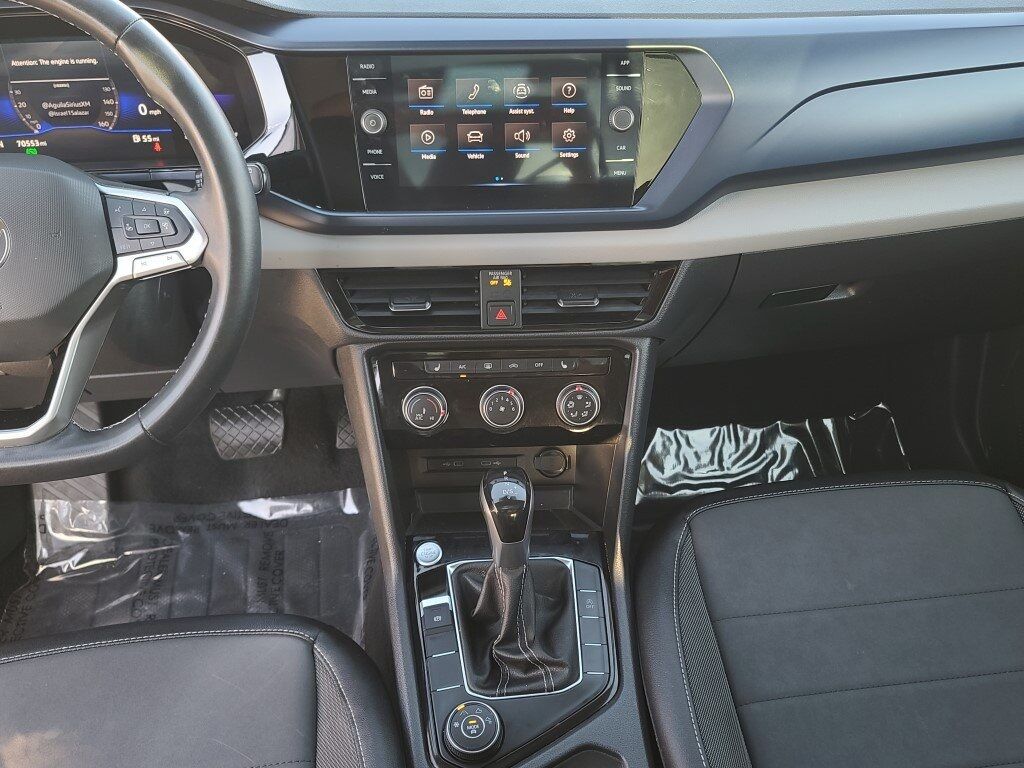 2023 Volkswagen Taos 1.5T SE Springfield VA