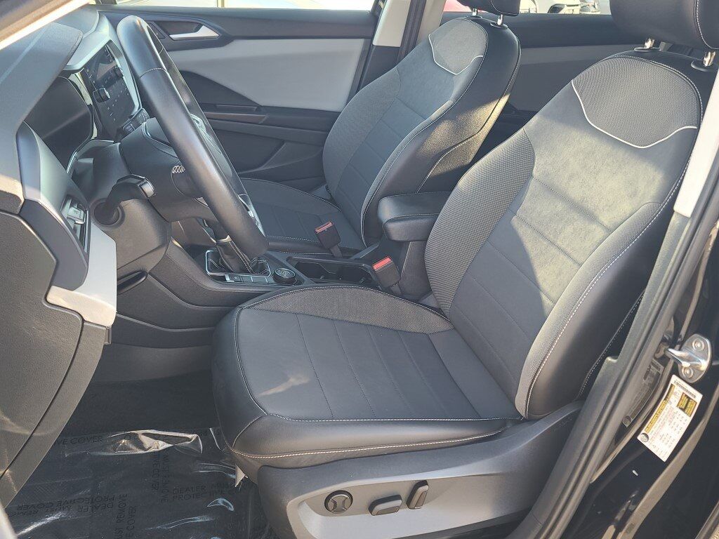 2023 Volkswagen Taos 1.5T SE Springfield VA