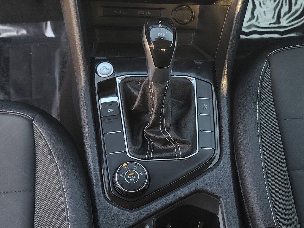 2023 Volkswagen Taos 1.5T SE Springfield VA