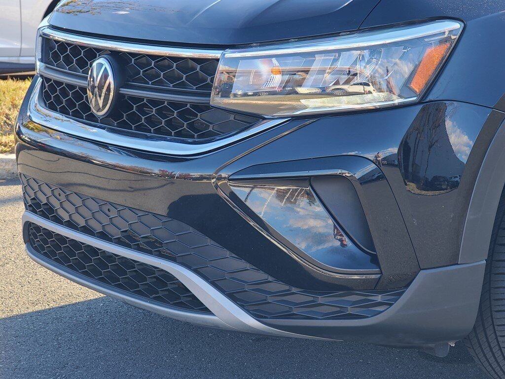 2023 Volkswagen Taos 1.5T SE Springfield VA