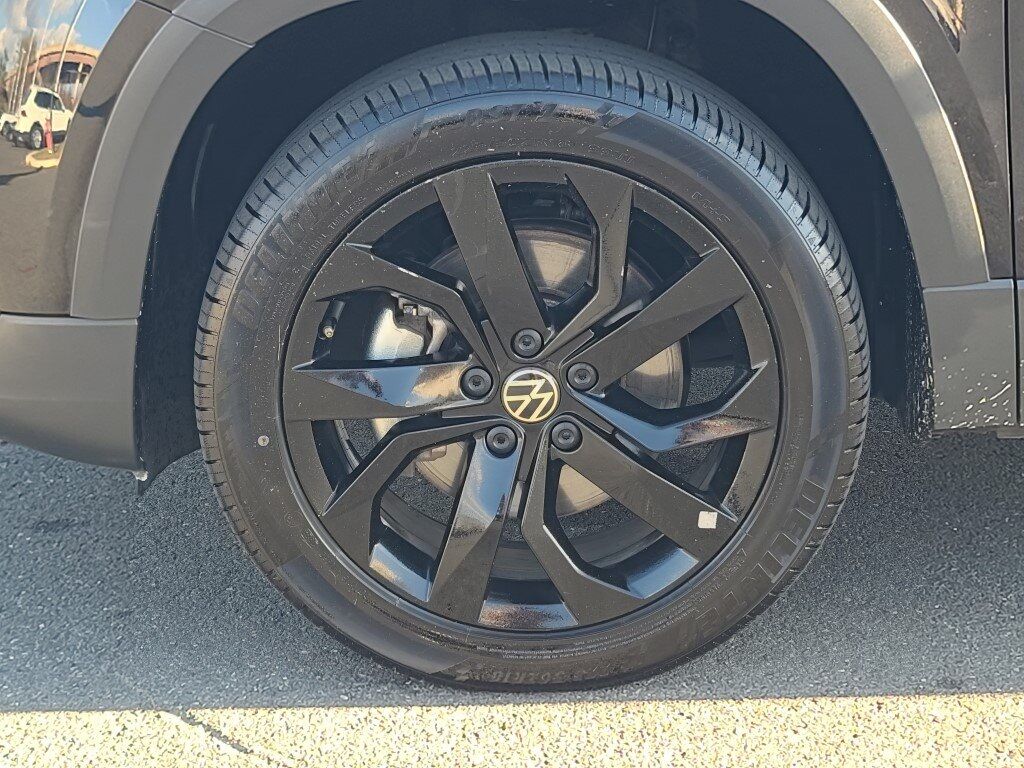 2023 Volkswagen Taos 1.5T SE Springfield VA