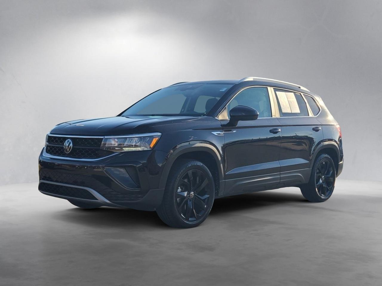 2023 Volkswagen Taos 1.5T SE Springfield VA