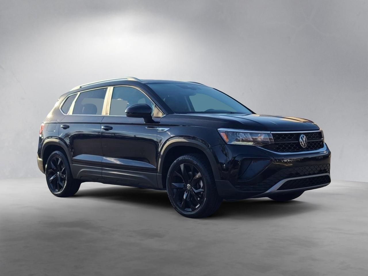 2023 Volkswagen Taos 1.5T SE Springfield VA