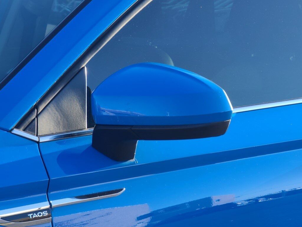 2023 Volkswagen Taos 1.5T SE Springfield VA