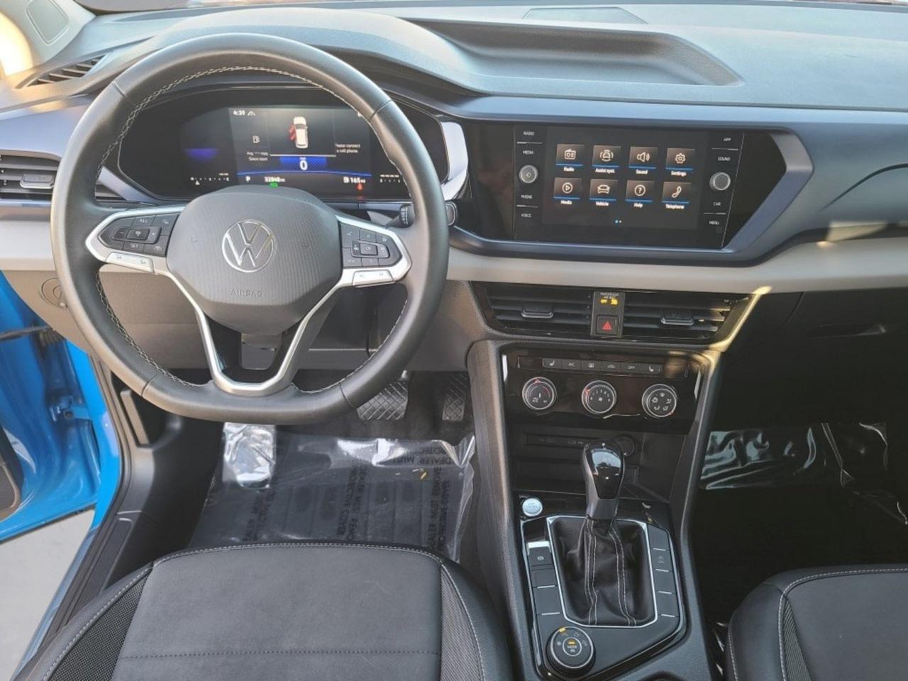 2023 Volkswagen Taos 1.5T SE Springfield VA