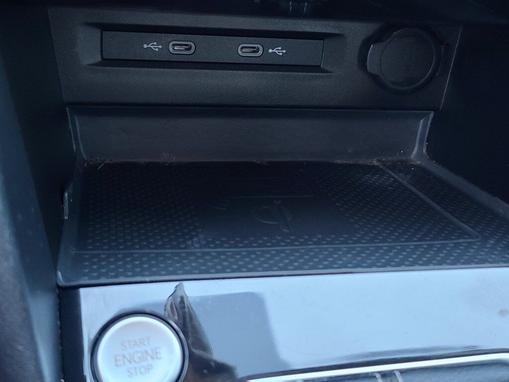 2023 Volkswagen Taos 1.5T SE Springfield VA