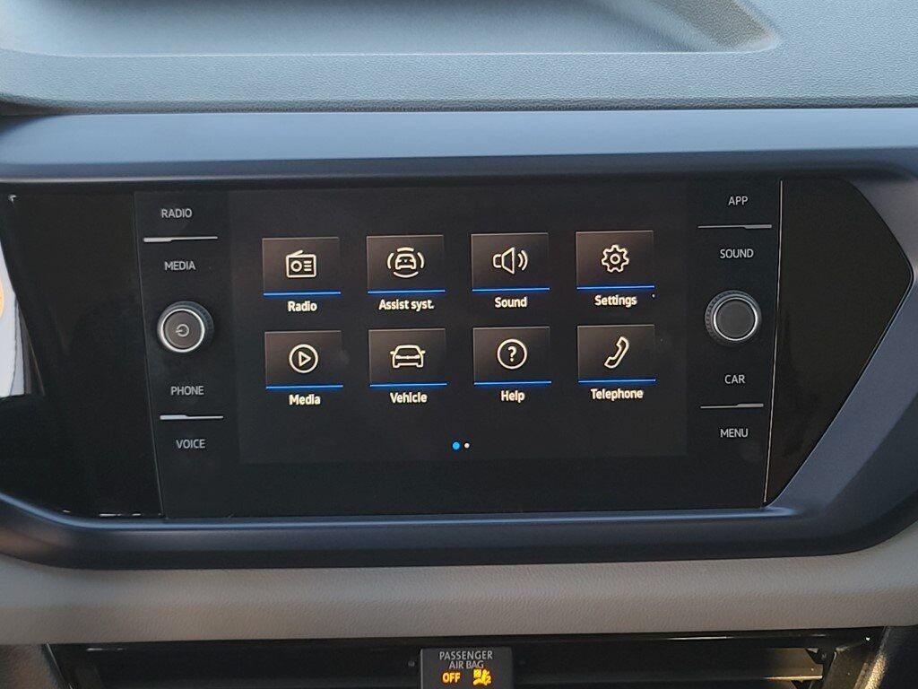 2023 Volkswagen Taos 1.5T SE Springfield VA