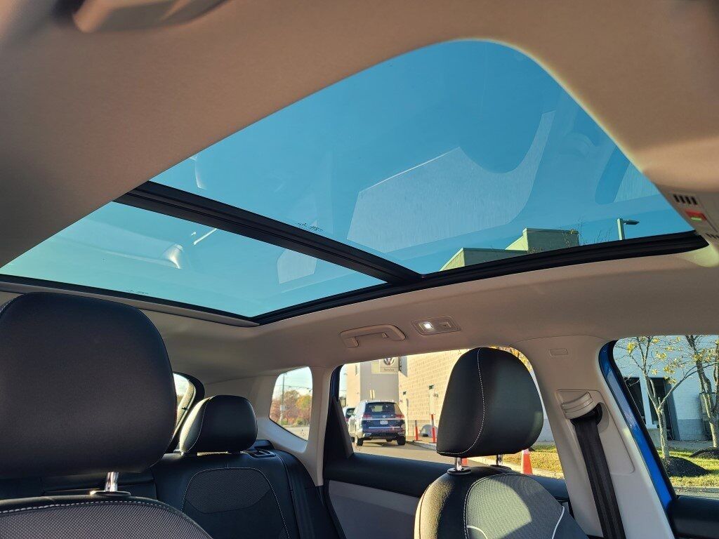 2023 Volkswagen Taos 1.5T SE Springfield VA