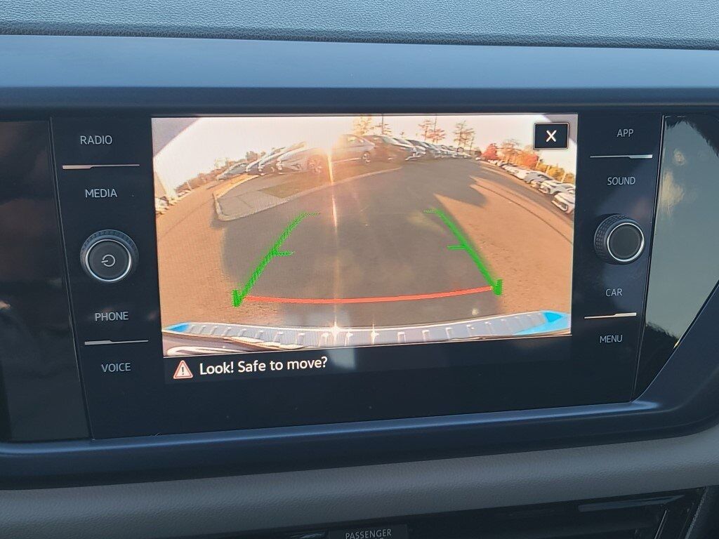 2023 Volkswagen Taos 1.5T SE Springfield VA