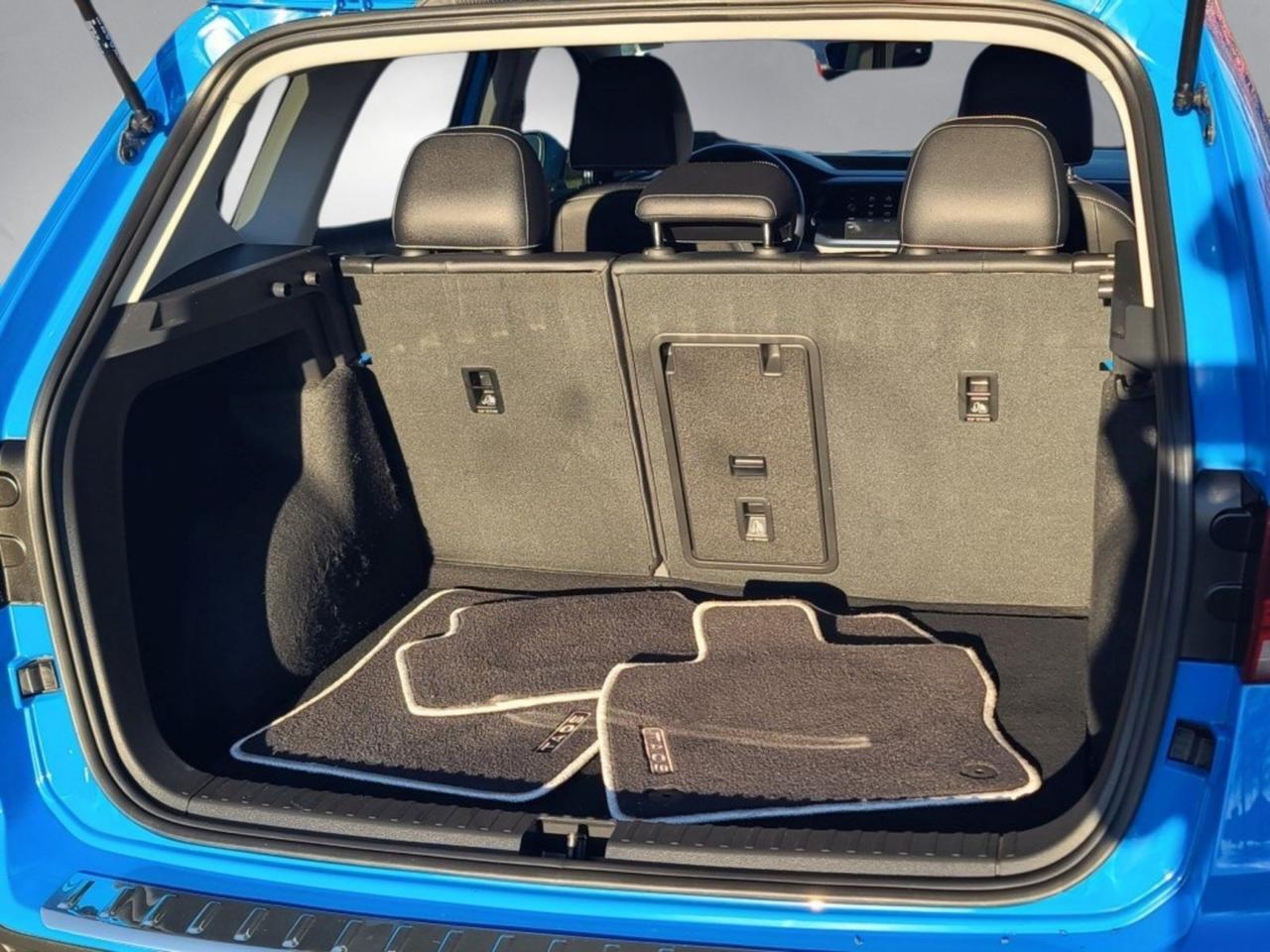 2023 Volkswagen Taos 1.5T SE Springfield VA