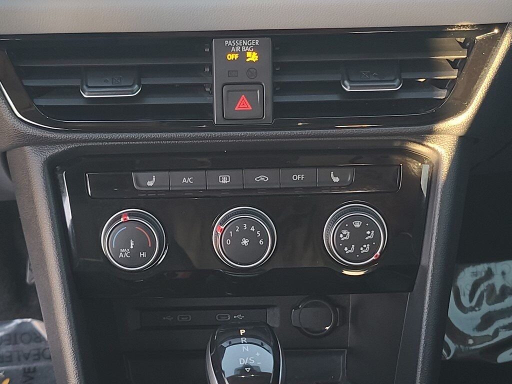 2023 Volkswagen Taos 1.5T SE Springfield VA