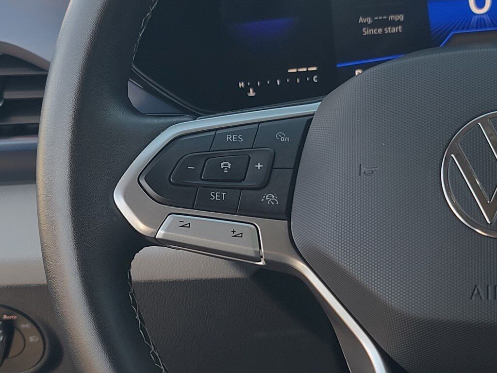 2023 Volkswagen Taos 1.5T SE Springfield VA