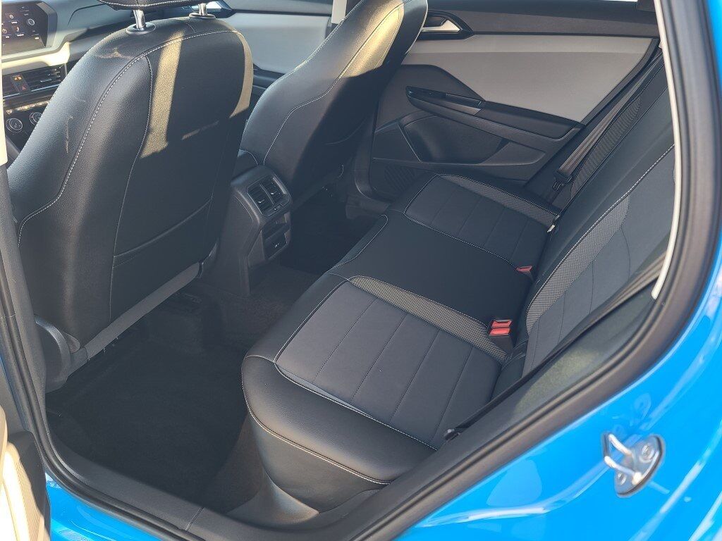 2023 Volkswagen Taos 1.5T SE Springfield VA