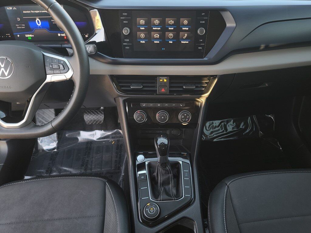 2023 Volkswagen Taos 1.5T SE Springfield VA