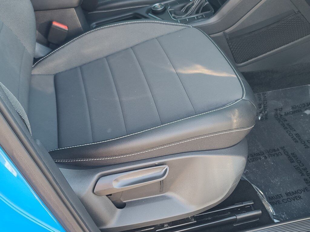 2023 Volkswagen Taos 1.5T SE Springfield VA