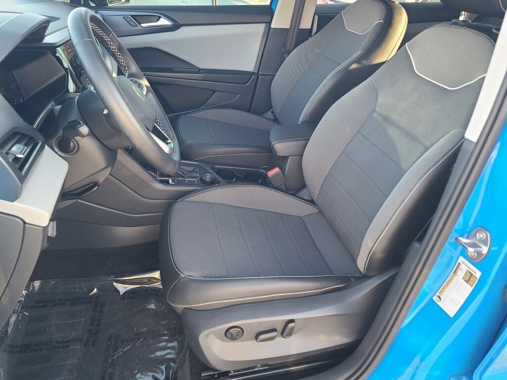 2023 Volkswagen Taos 1.5T SE Springfield VA