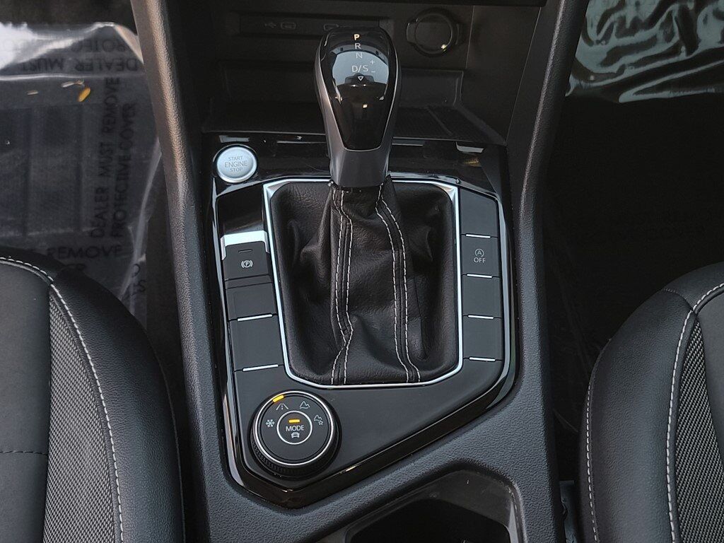 2023 Volkswagen Taos 1.5T SE Springfield VA