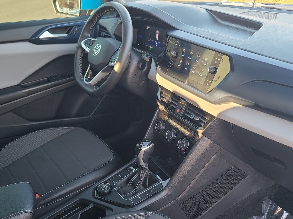 2023 Volkswagen Taos 1.5T SE Springfield VA