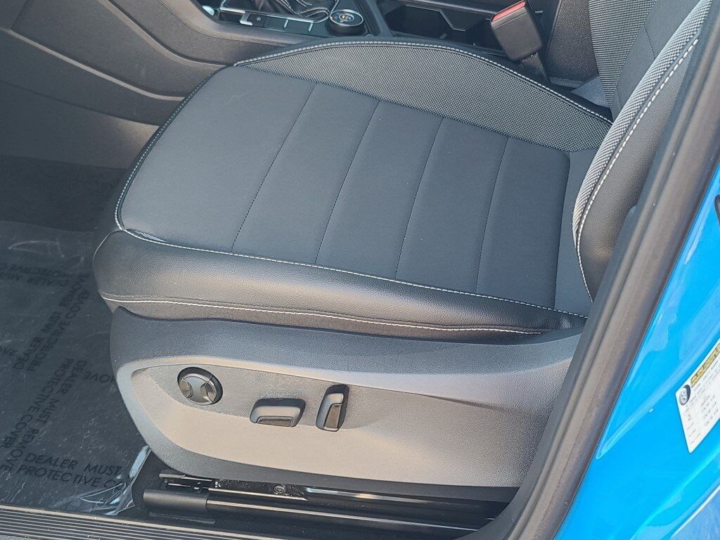 2023 Volkswagen Taos 1.5T SE Springfield VA