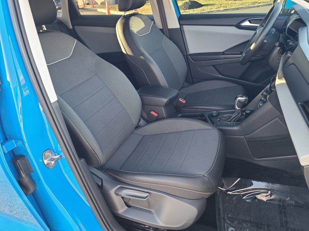 2023 Volkswagen Taos 1.5T SE Springfield VA