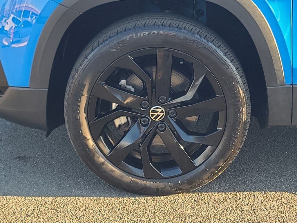 2023 Volkswagen Taos 1.5T SE Springfield VA
