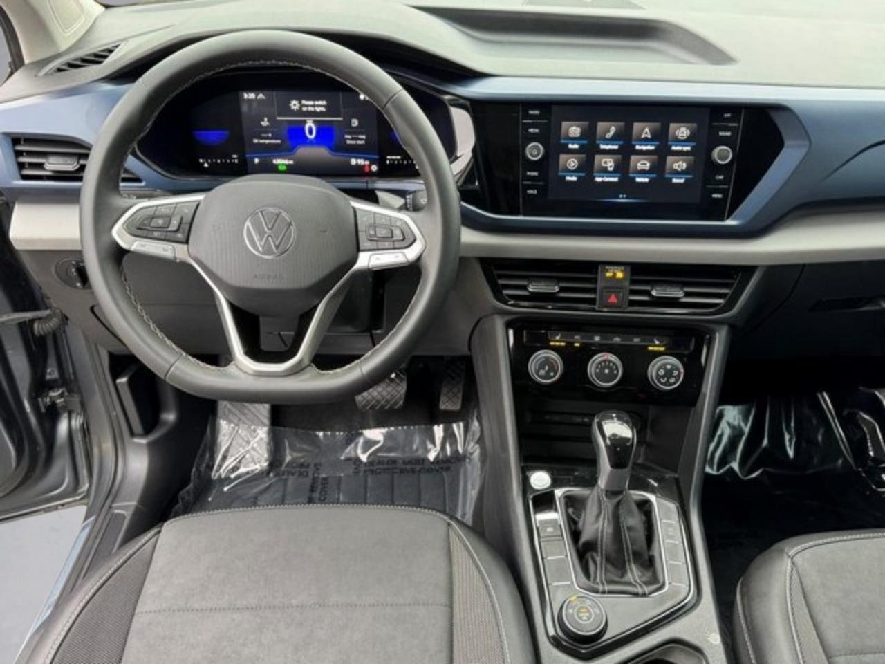 2023 Volkswagen Taos 1.5T SE Springfield VA