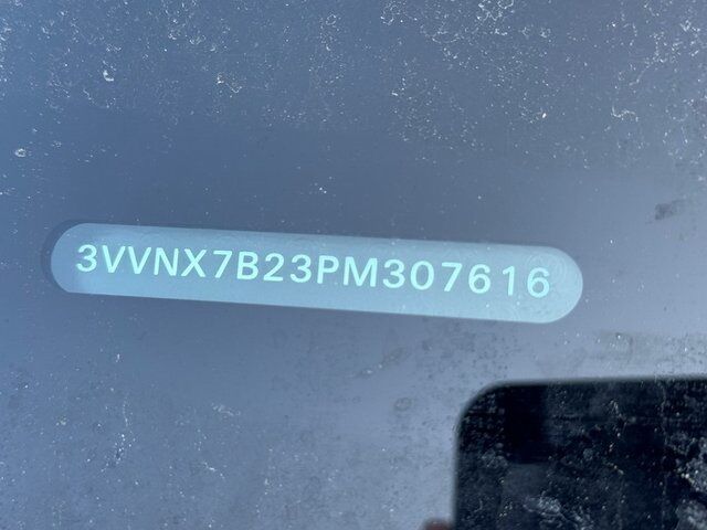 2023 Volkswagen Taos 1.5T SE Springfield VA