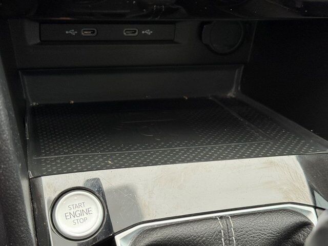 2023 Volkswagen Taos 1.5T SE Springfield VA