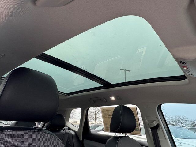 2023 Volkswagen Taos 1.5T SE Springfield VA