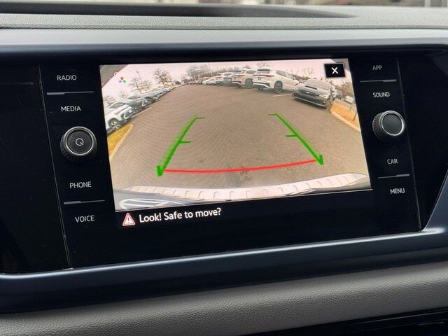 2023 Volkswagen Taos 1.5T SE Springfield VA