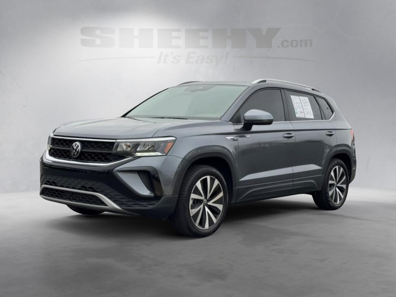 2023 Volkswagen Taos 1.5T SE Springfield VA