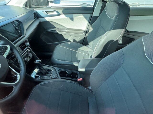 2023 Volkswagen Taos 1.5T SE Springfield VA