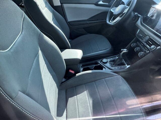 2023 Volkswagen Taos 1.5T SE Springfield VA