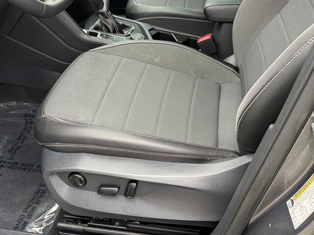 2023 Volkswagen Taos 1.5T SE Springfield VA