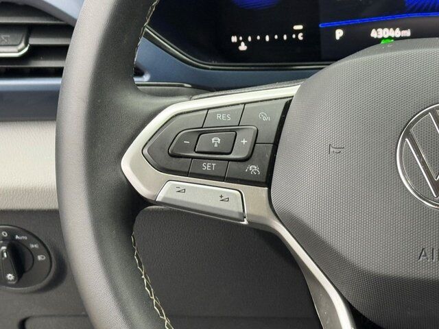 2023 Volkswagen Taos 1.5T SE Springfield VA