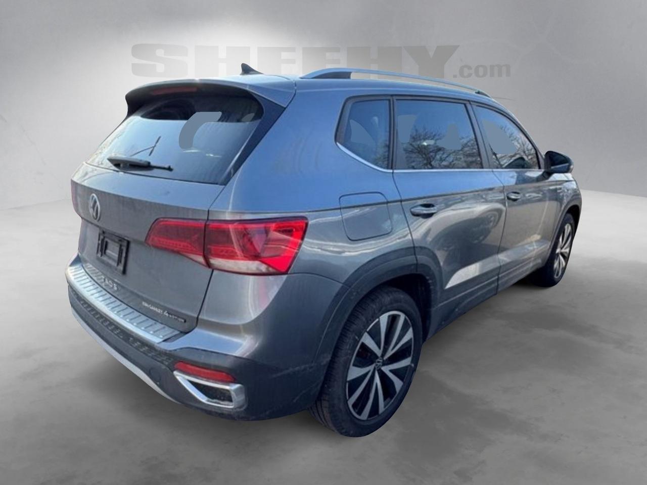 2023 Volkswagen Taos 1.5T SE Springfield VA