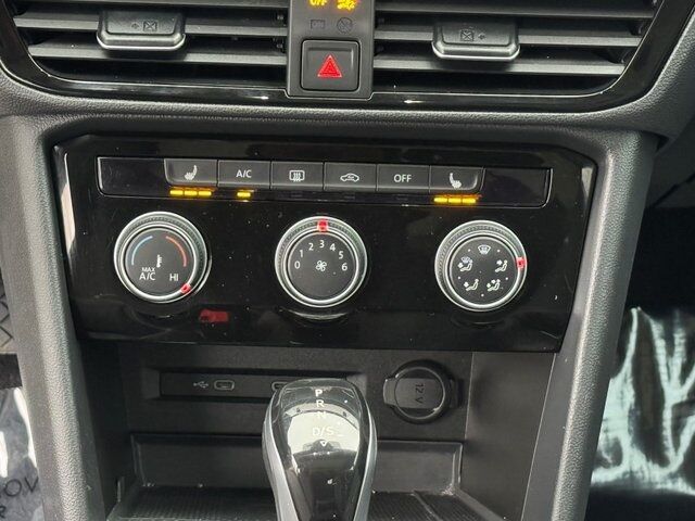 2023 Volkswagen Taos 1.5T SE Springfield VA