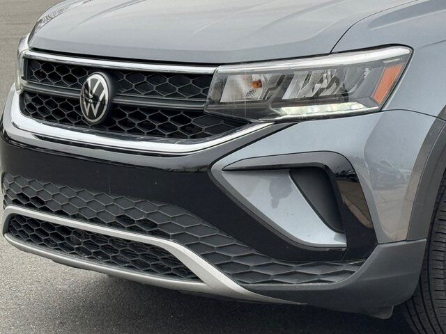 2023 Volkswagen Taos 1.5T SE Springfield VA