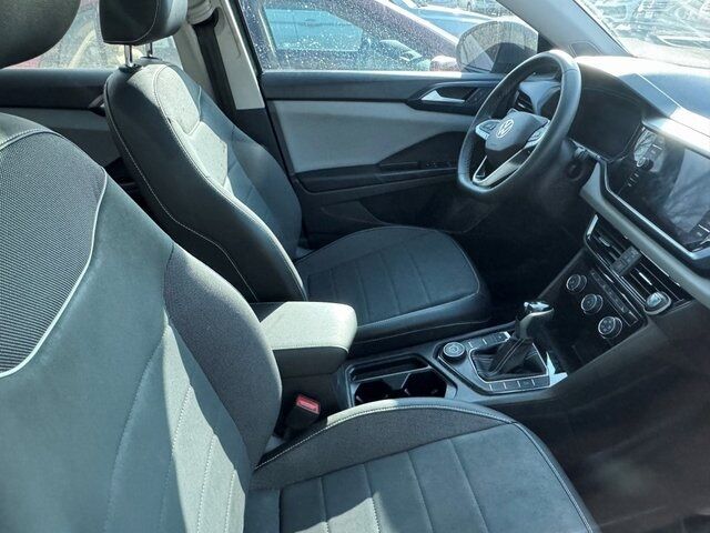 2023 Volkswagen Taos 1.5T SE Springfield VA