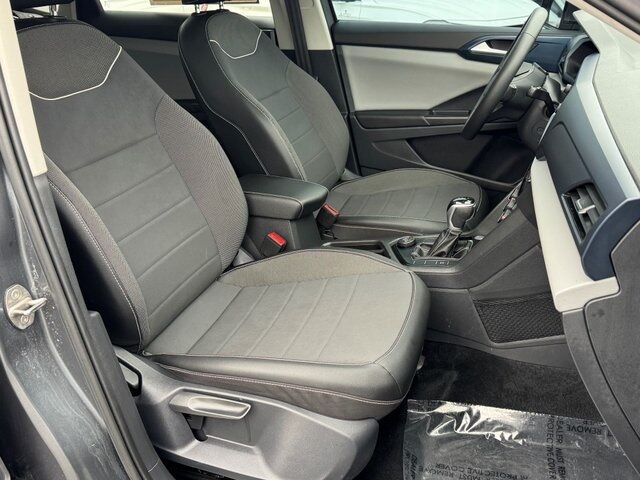 2023 Volkswagen Taos 1.5T SE Springfield VA