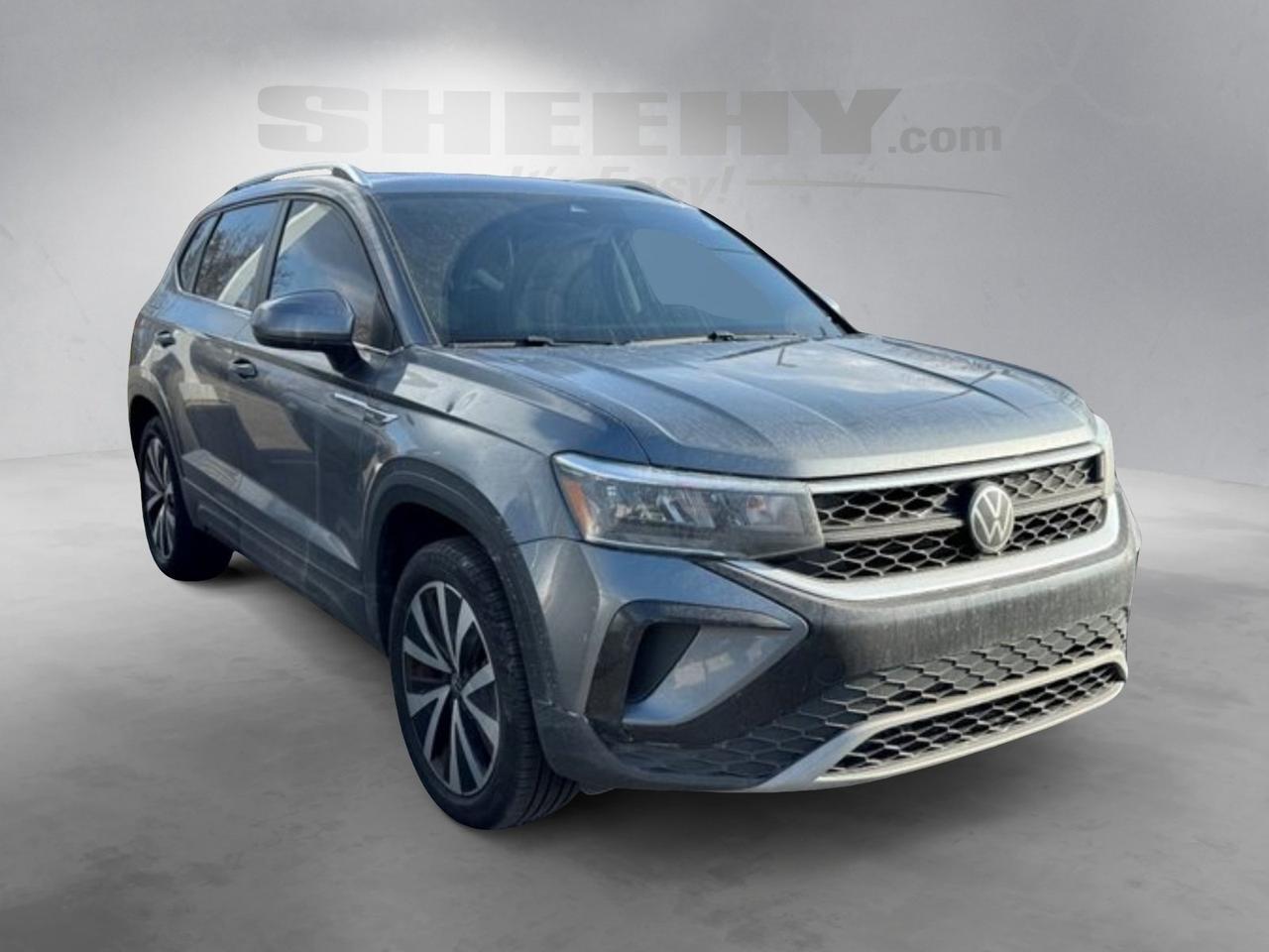 2023 Volkswagen Taos 1.5T SE Springfield VA