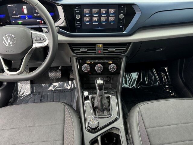 2023 Volkswagen Taos 1.5T SE Springfield VA