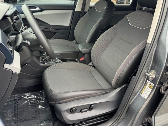 2023 Volkswagen Taos 1.5T SE Springfield VA