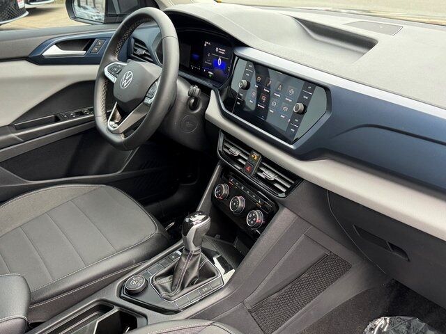 2023 Volkswagen Taos 1.5T SE Springfield VA