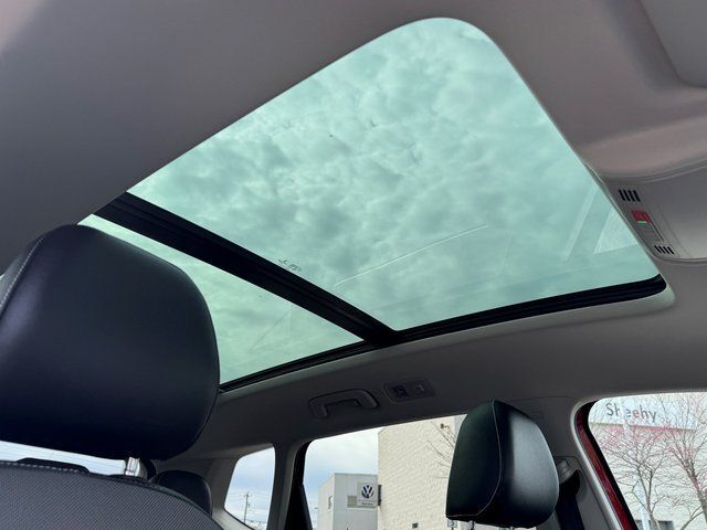 2023 Volkswagen Taos 1.5T SE Springfield VA