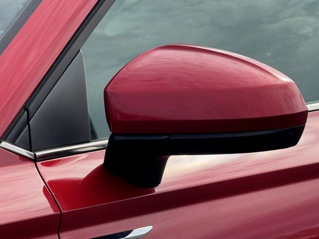 2023 Volkswagen Taos 1.5T SE Springfield VA